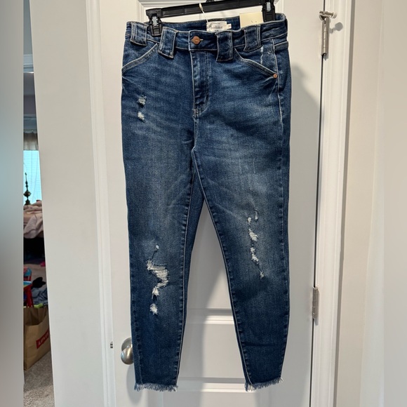 Boheme Denim - Picture 1 of 6